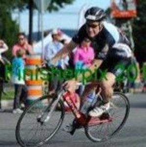 Meet your Posher, Marcel